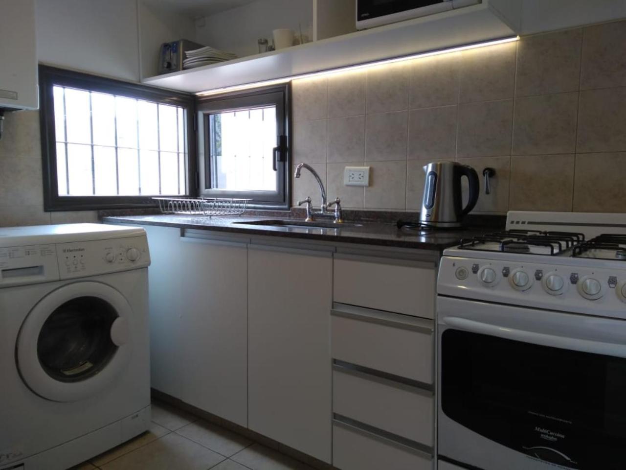 Departamentos Lugar Apartamento Córdova Quarto foto