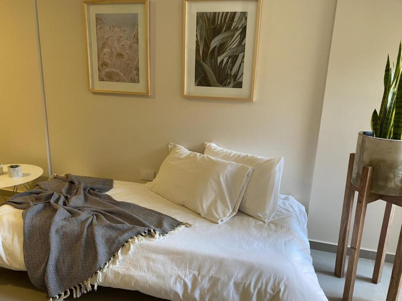 Departamentos Lugar Apartamento Córdova Quarto foto
